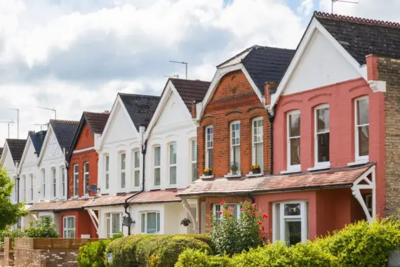 Sell your house before buying
