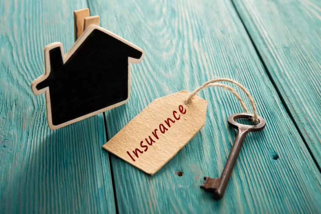home insurance: what type do I need