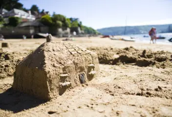 holiday-let mortgages