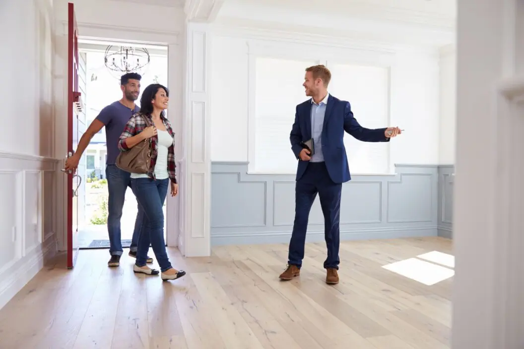 Find perfect property