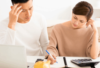 Why staying on your mortgage deal could cost £2,500
