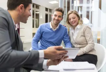 buying agent