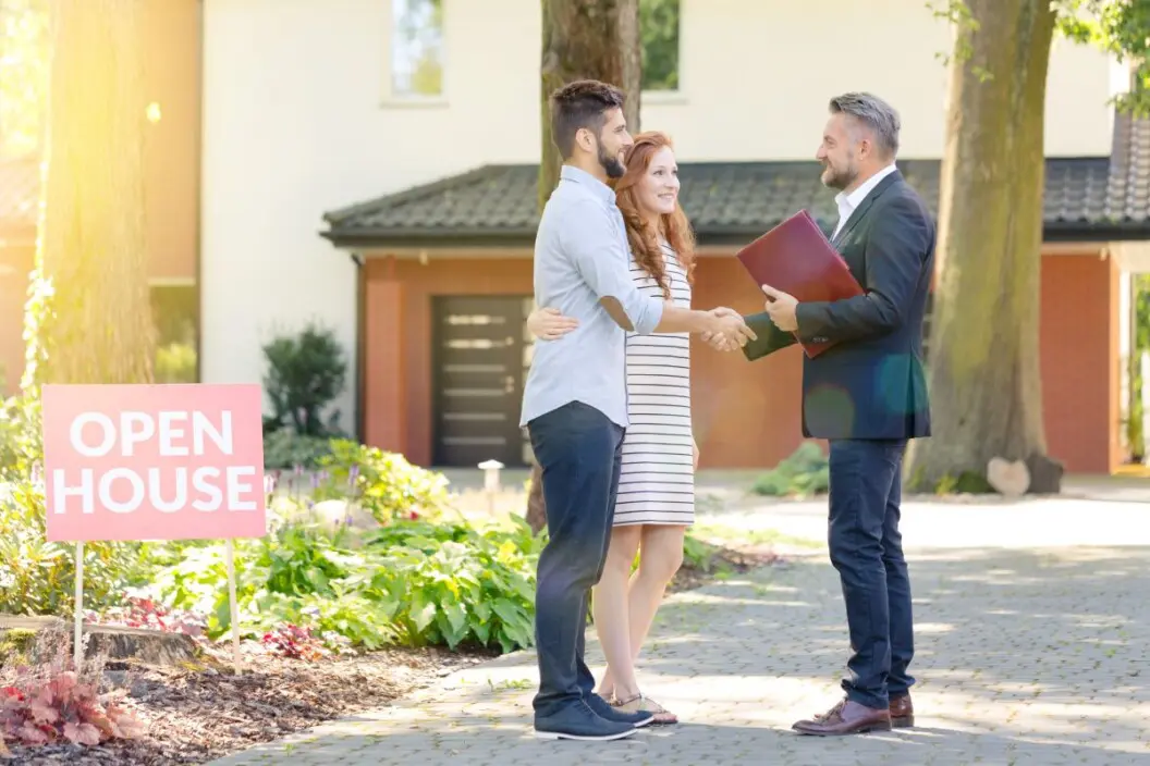estate agent tricks of the trade