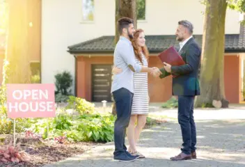 estate agent tricks of the trade