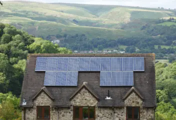 green mortgages