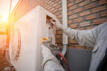 Heat pump grants – and how to get one