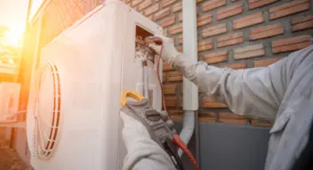 Heat pump grants – and how to get one