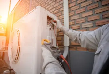 heat pump grants