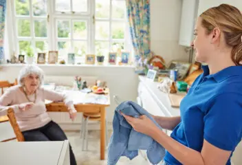 social care reforms