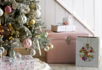 How to get your home ready for Christmas