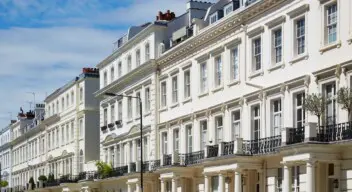 Getting a mortgage on a leasehold property