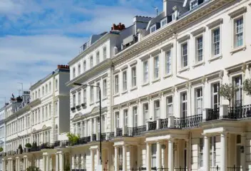 mortgage leasehold property