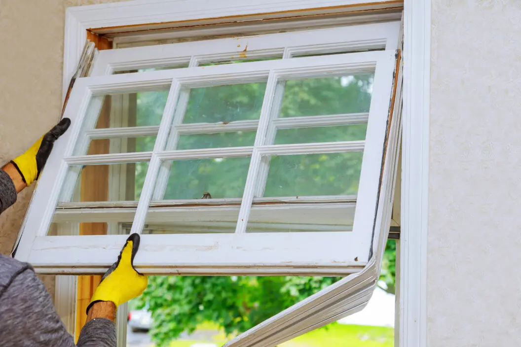 what to expect when replacing windows