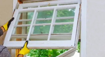 Replacing windows: what to expect