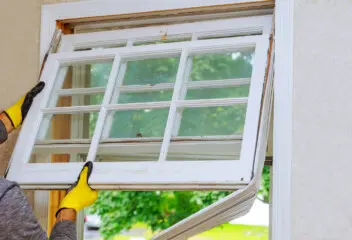 what to expect when replacing windows