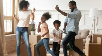 Why January is a great time to sell for a speedy sale