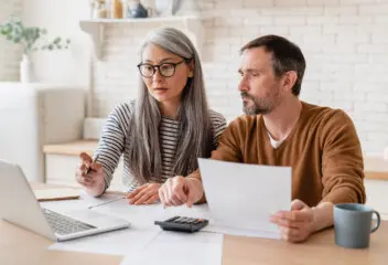 probate and property