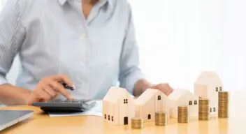 The costs of buying a house in 2025