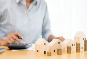 Costs of buying a house