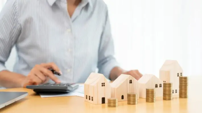 Costs of buying a house