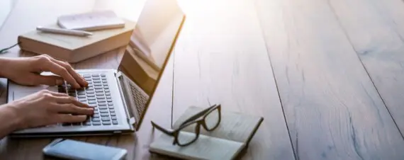 online estate agent