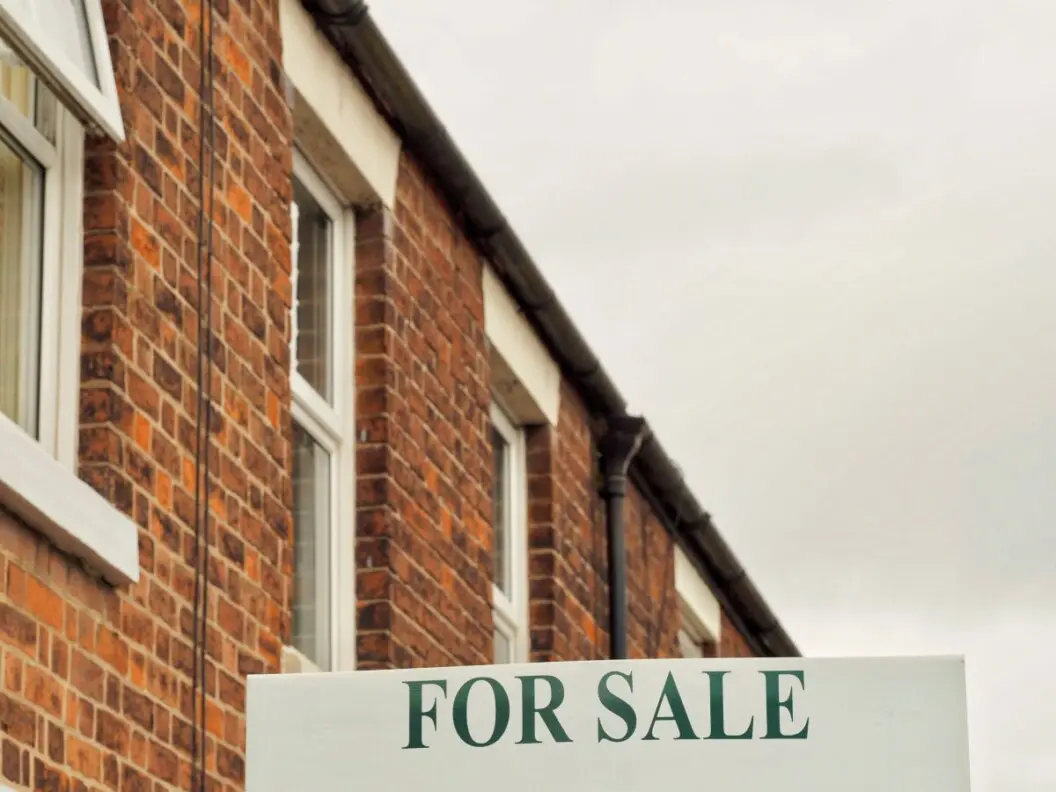 Quick house sale