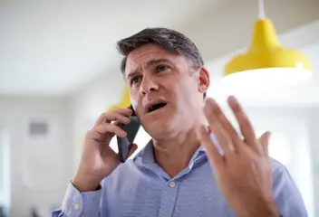 changing solicitors