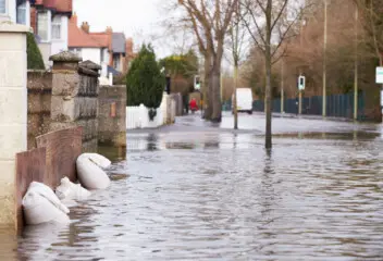 flood proof my home