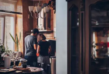How to buy a house without a mortgage