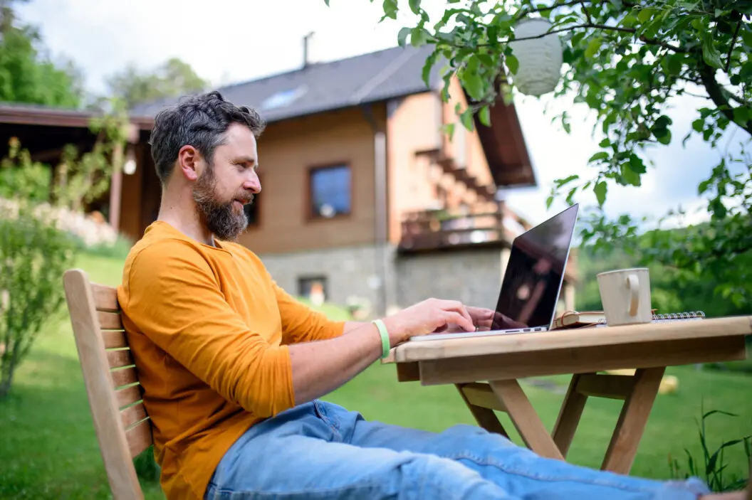 how long does it take to remortgage