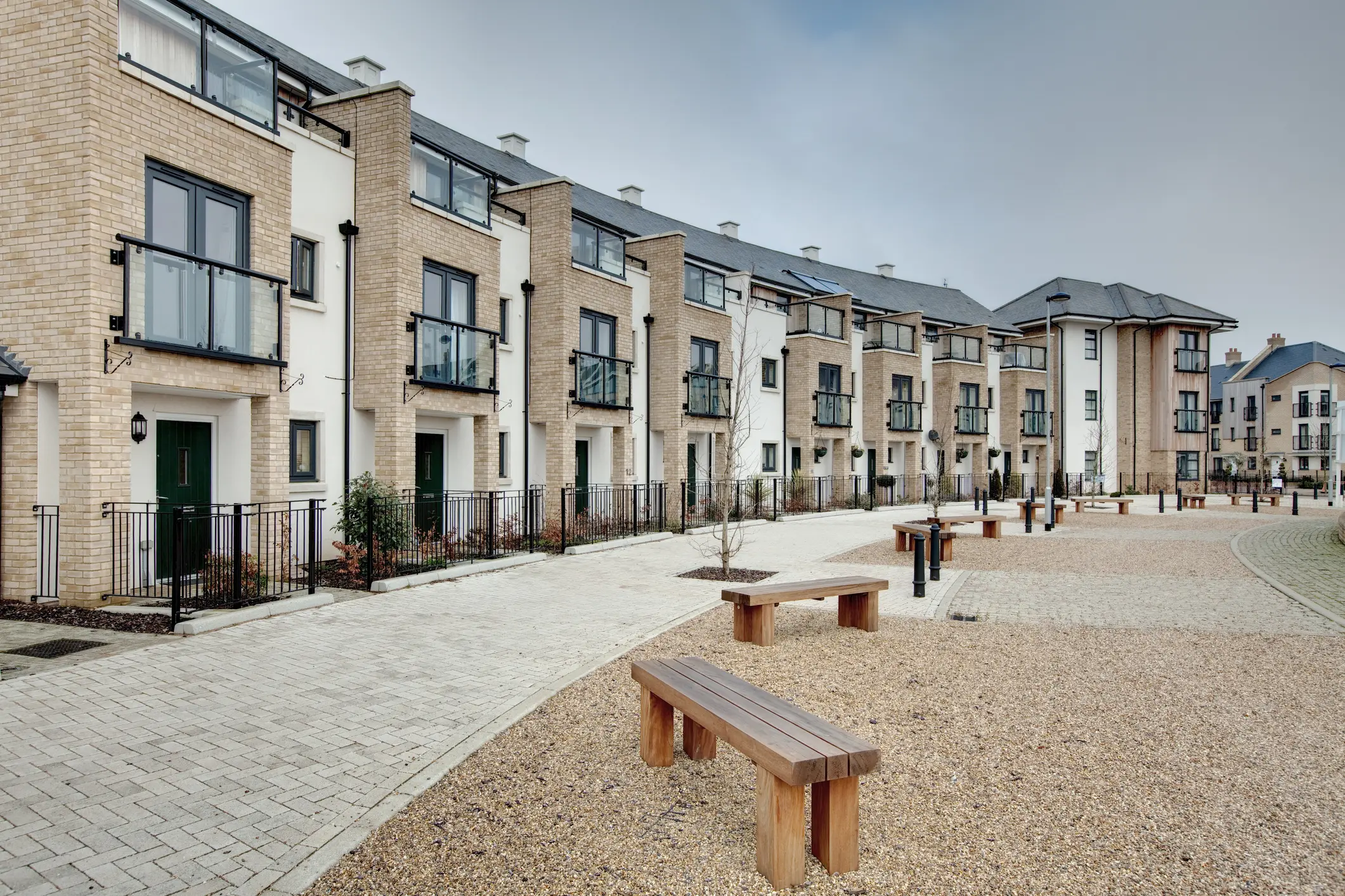 Lease extension valuation