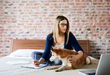 working from home allowance