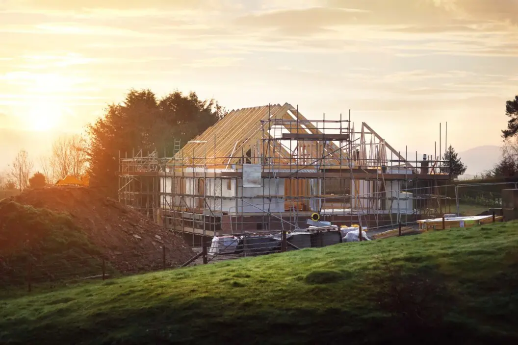 Help to build