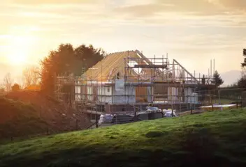 Help to build