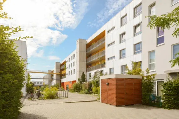 Informal lease extension