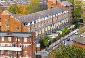 benefits to bricks