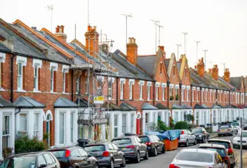 party wall agreement
