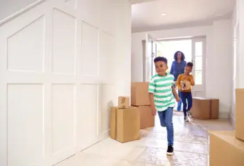 busiest day to move