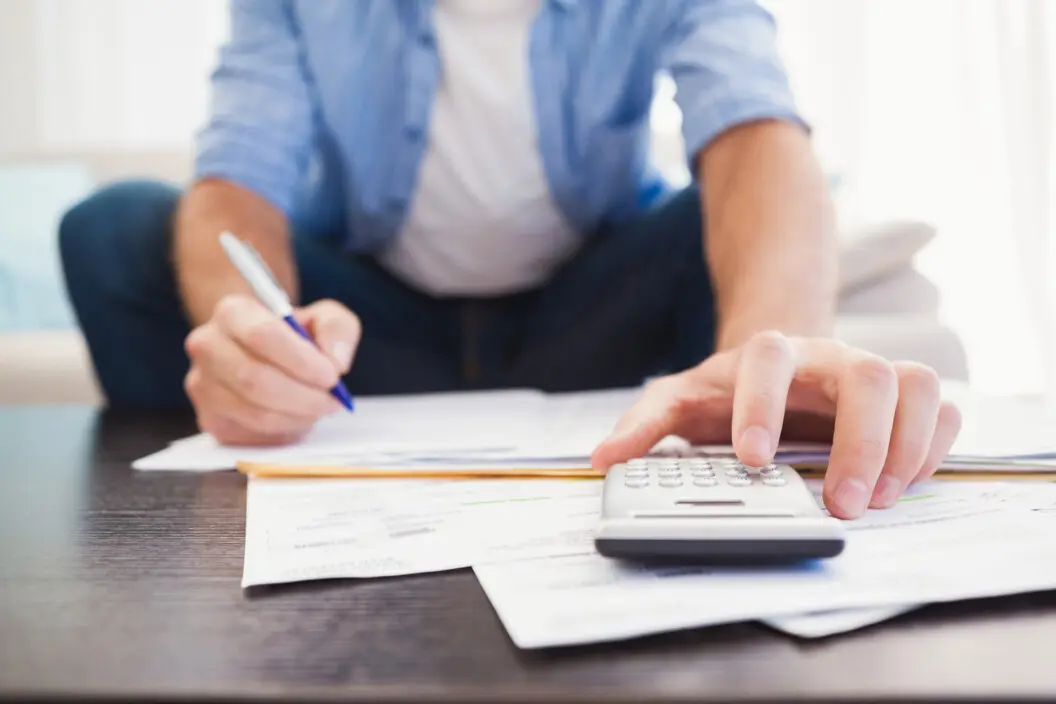 estate agent fees
