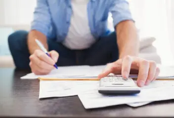 estate agent fees