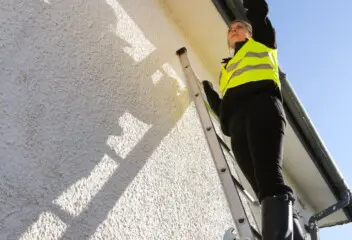 what does a surveyor do
