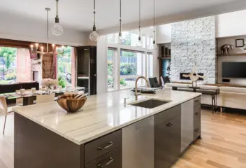 sustainable kitchen