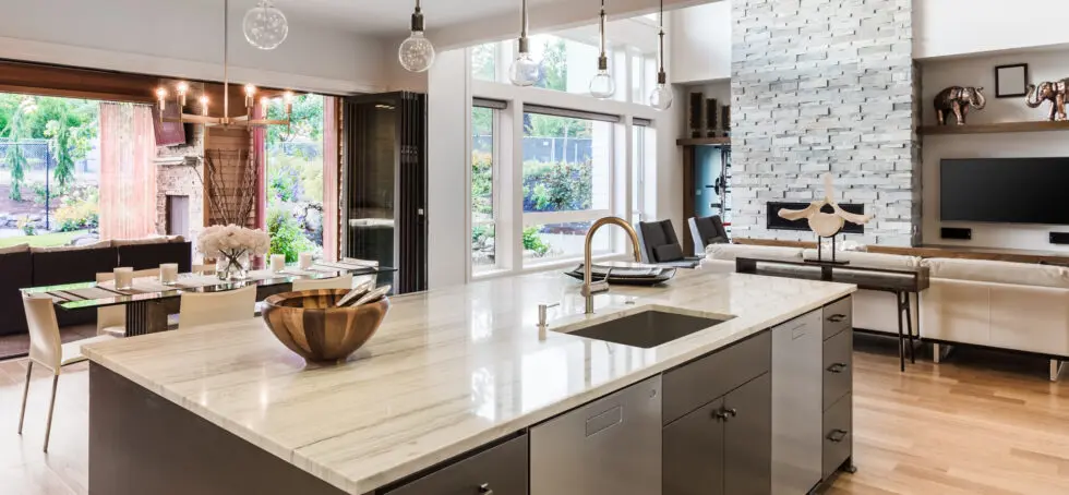 How to create a sustainable kitchen