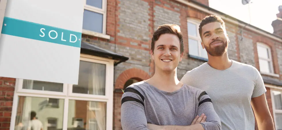 Buying Property With Friends Made Simple