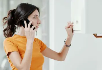 Gas safety
