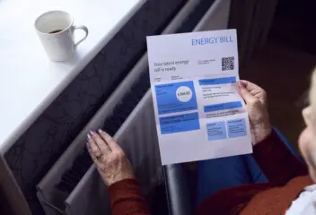 what uses gas in a house