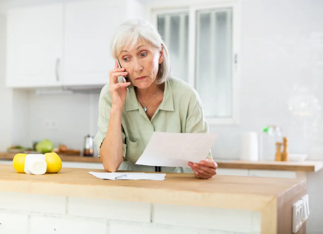 how to complain about a solicitor