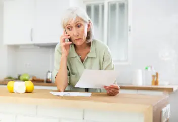 how to complain about a solicitor