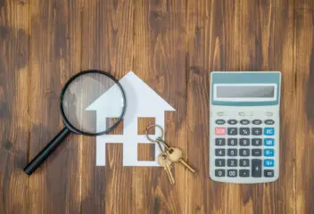 cost of selling a house