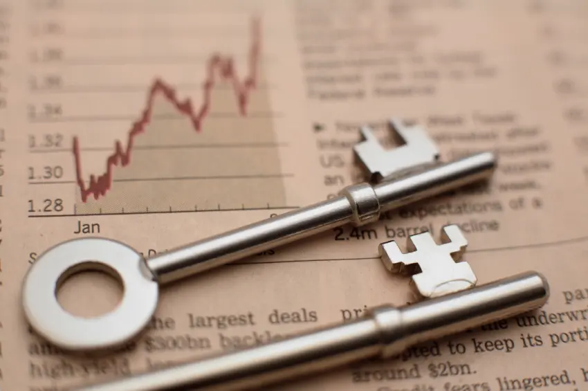 house price predictions